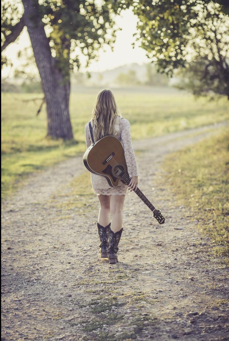 All roads lead to Golden Tipperary for this month's Country Music Festival