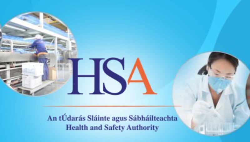 Just one work-related death in Clare last year, new data confirms