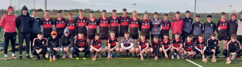 High School seniors into Munster B final on big weekend for Tipperary schools hurling
