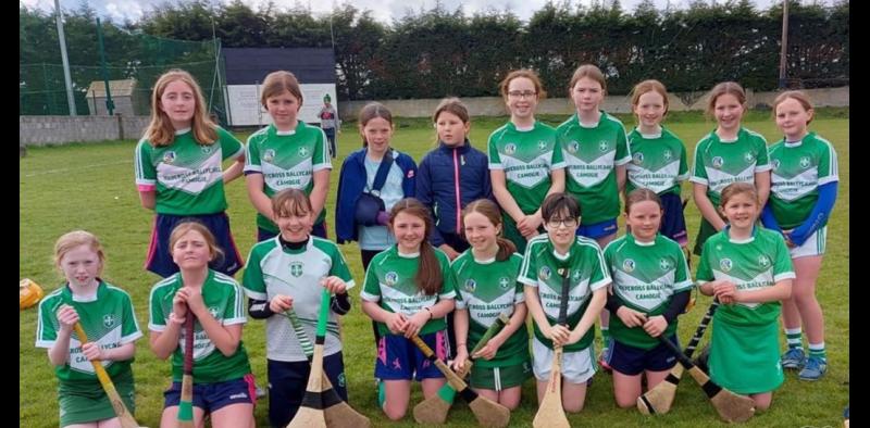 PICTURES: Tipperary GAA action shots from the weekend