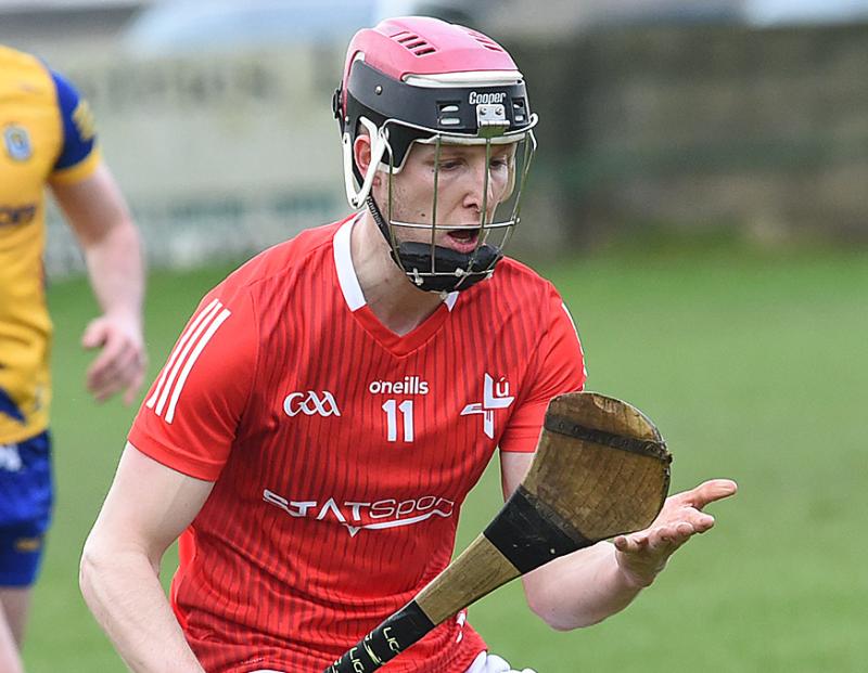 Darren Geoghegan