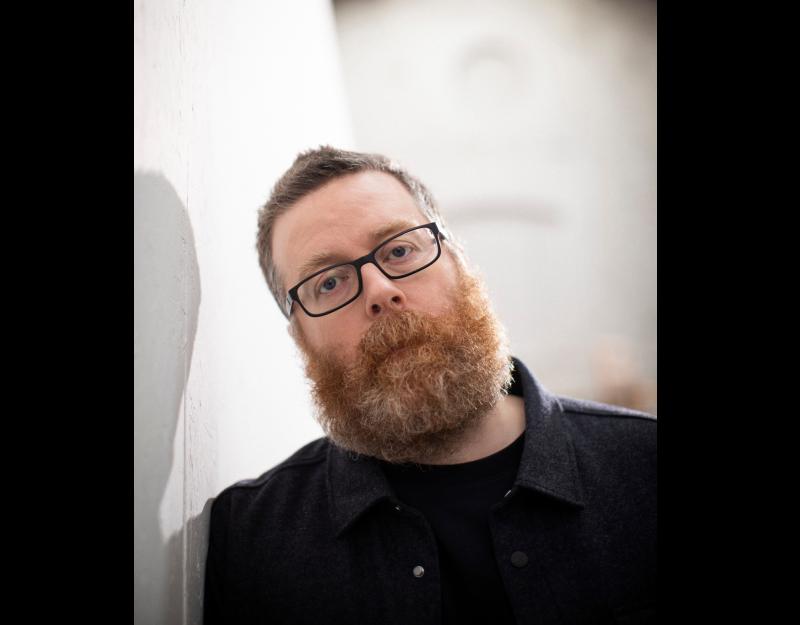 Frankie Boyle's Lap of Shame is coming to Kilkenny