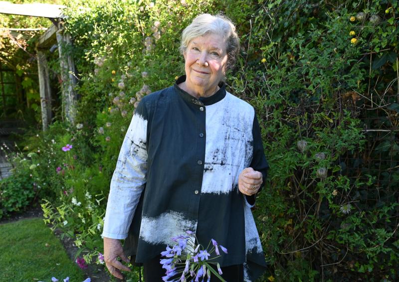 Susan Mosse 