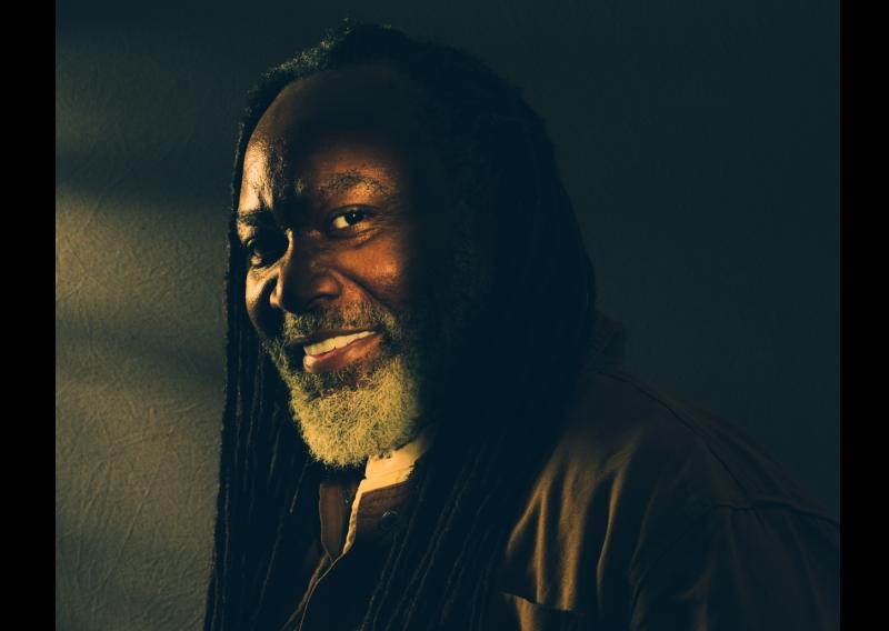 Comedian Reginald D Hunter is coming to Kilkenny