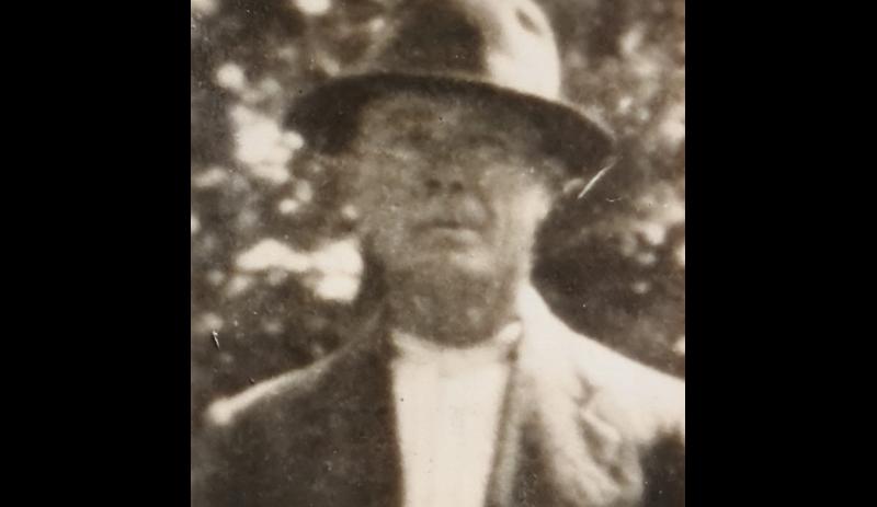 The ‘Forgotten Soldier’ of 1923 to be commemorated - Kilkenny Live