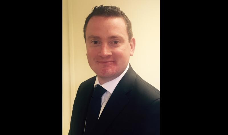 Kilkenny man begins ambassadorial role in the Czech Republic