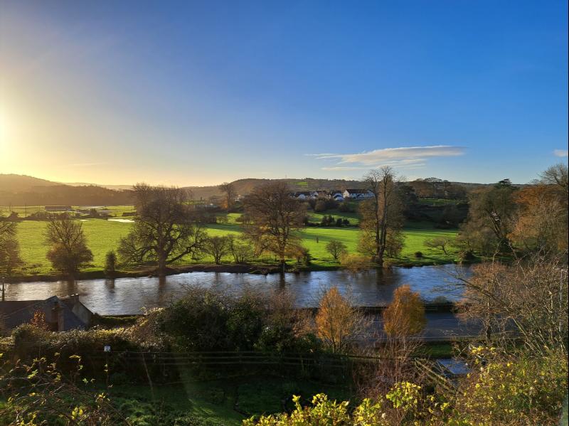 Flooding fix years away despite  Kilkenny councillors' pleas 