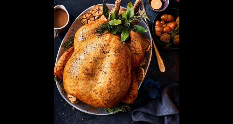 Top tips for Kilkenny households to avoid food waste this Christmas 