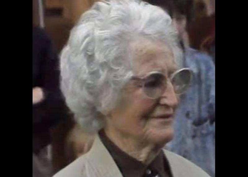 A talk on the driving force behind the Kilkenny Archaelogical Society