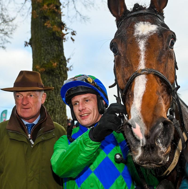 Thyestes Day to attract big crowd to Gowran Park