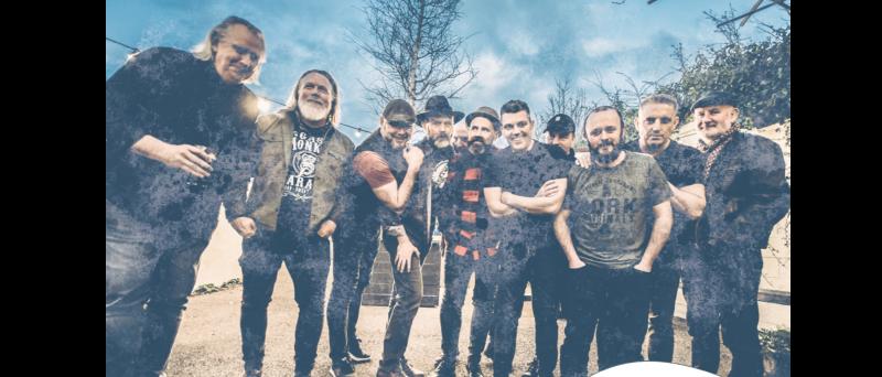 White Horse Guitar Club to perform in Cleere’s in Kilkenny
