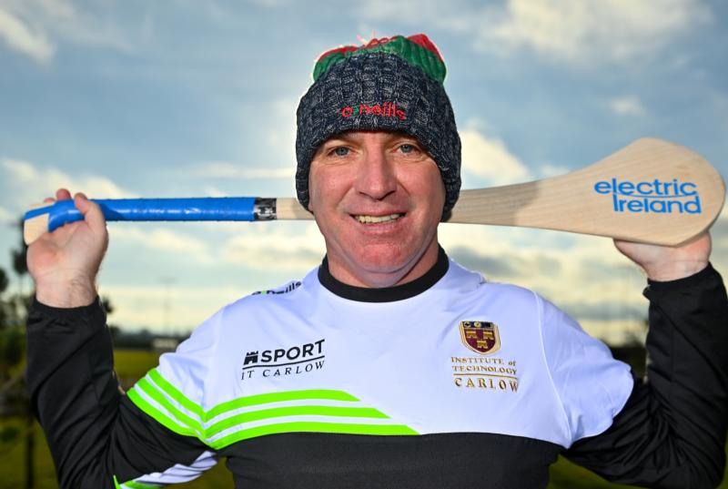 College stars out to impress in Fitzgibbon Cup