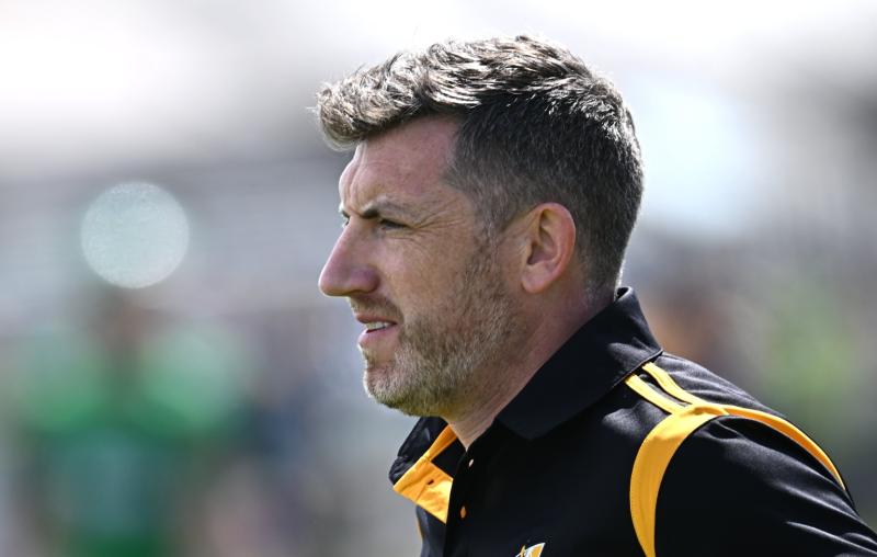 BREAKING:  Lyng makes noticeable changes as Kilkenny prepare to travel to Wexford 