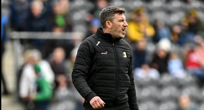 ICYMI: The Derek Lyng Interview - what can we expect from Kilkenny in 2026?