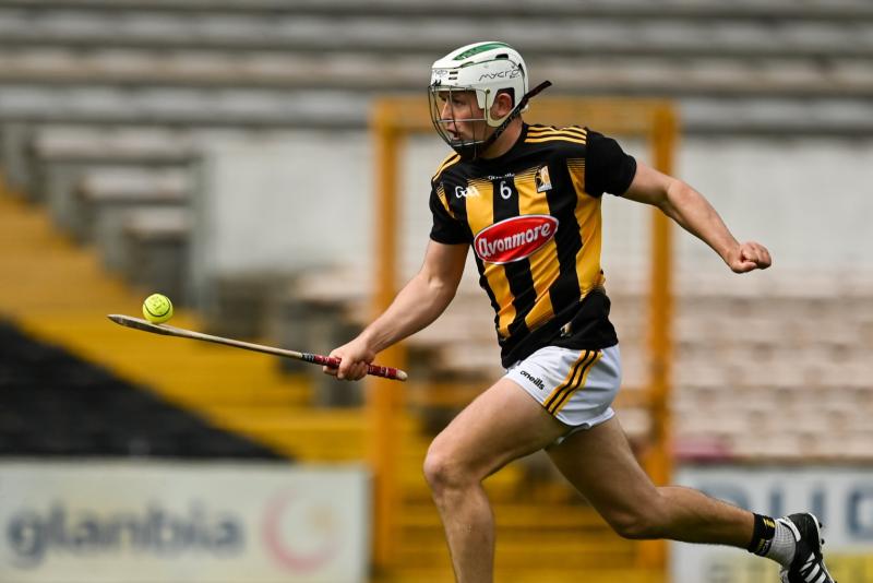 Consistency will be key for Kilkenny ahead of league bow