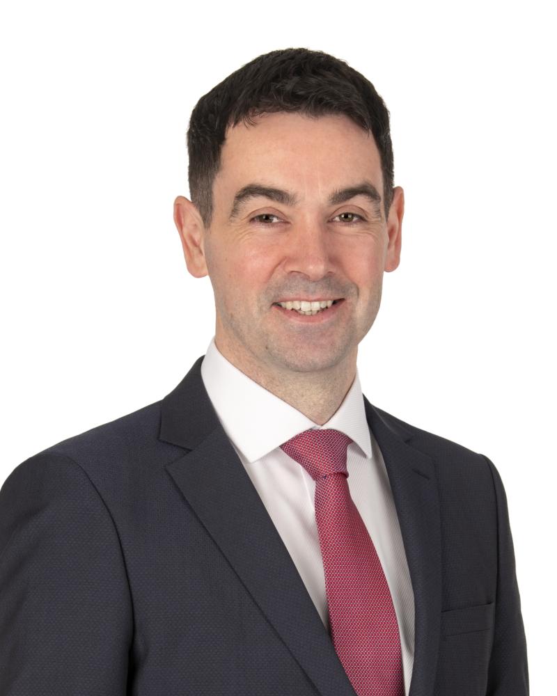 How much money Kildare County Council spends depends on where you live - claim