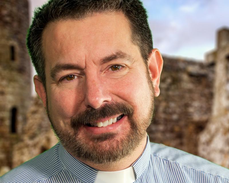 Popular Kildare clergyman set for new Dublin role