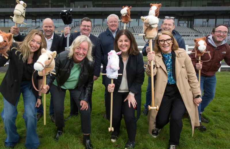 Massive charity venture to take place alongside Taste of Kildare festival