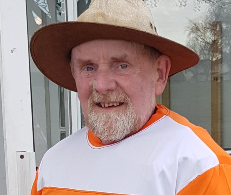 Big Kildare Interview: staying positive amidst a cancer diagnosis