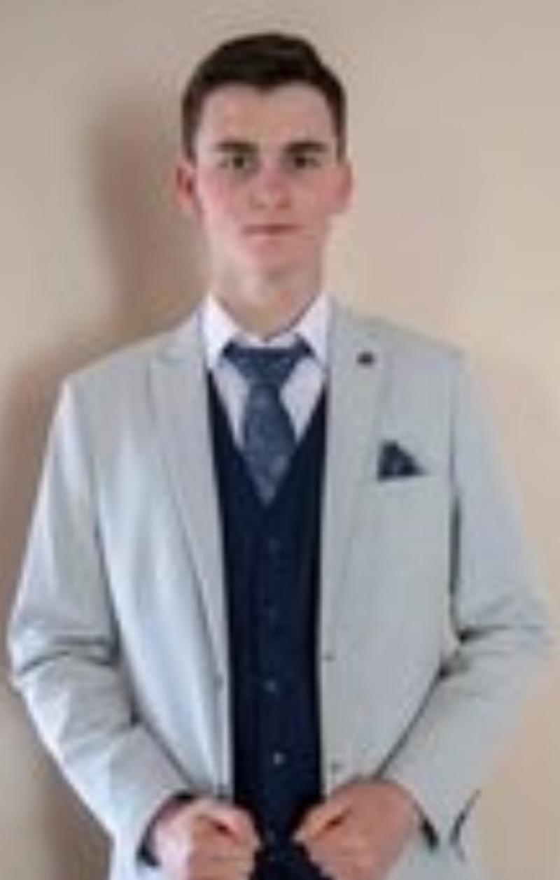 'Anything's doable with enough effort': Kildare student from Travelling Community finds success in Leaving Certificate exams