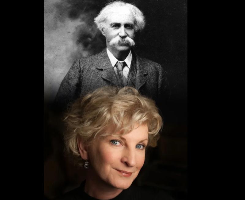 Percy French Society and Eleanor Shanley play  The Corn Mill Theatre Carrigallen