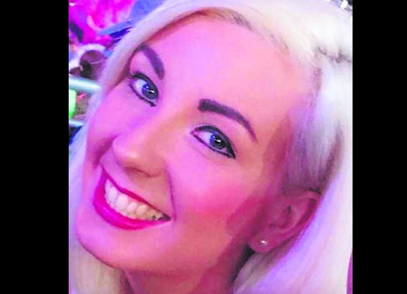 Remembrance walk for Lisa Cullen this Sunday