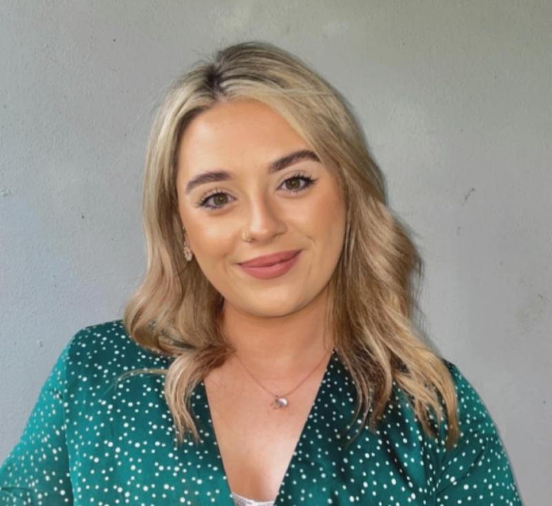 Meet Leitrim Rose candidate: Niamh McNamara