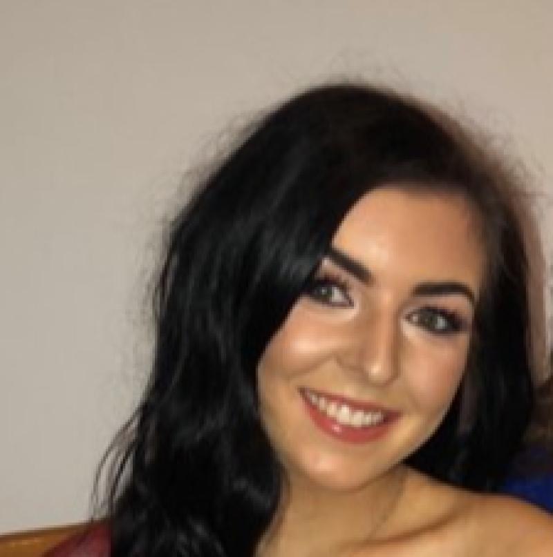 Meet Leitrim Rose candidate: Orla McGovern