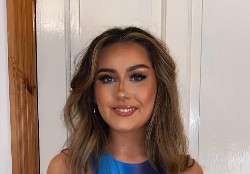 Meet Leitrim Rose candidate: Ceadigh Heslin