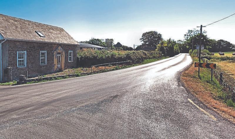 Works at &lsquo;dangerous junction&rsquo; in Limerick to cost &euro;1.3m