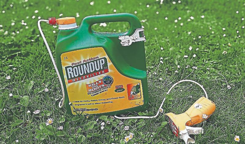 Limerick resident seeks glyphosate ban