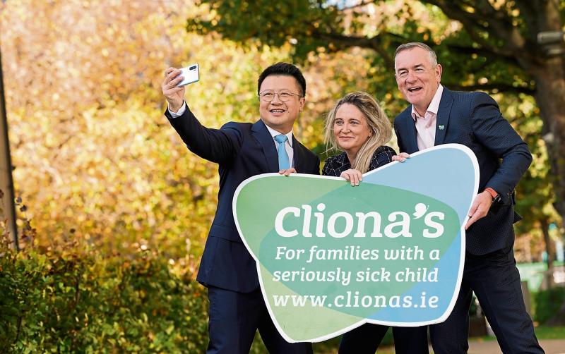 Limerick charity to host its first ever Christmas gala ball