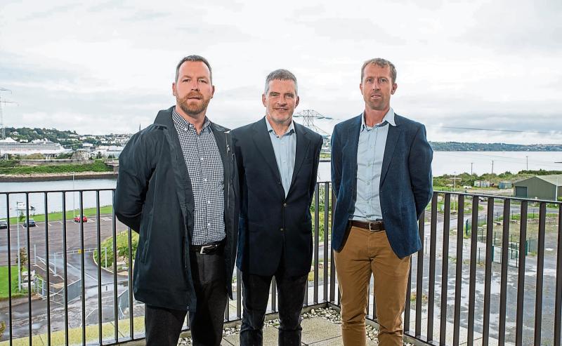 Study into floating offshore wind projects for Limerick