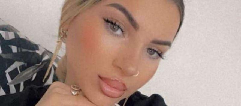 Vigil in memory of Geila Ibram this Tuesday afternoon in Limerick