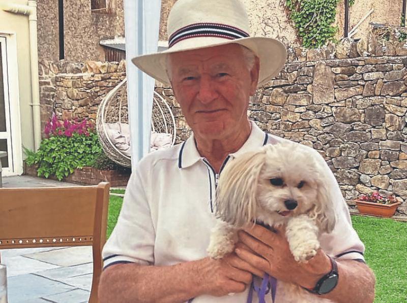 Funeral to take place of popular Clare ‘gentleman’ after tragic fall at Garda HQ