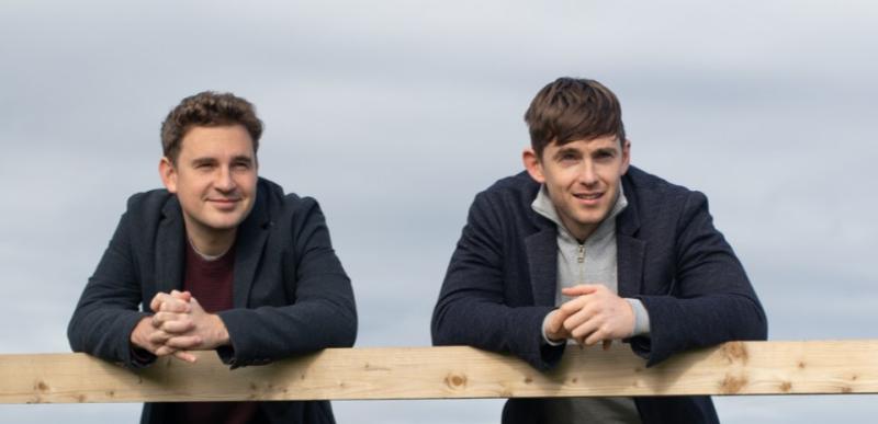 Longford filmmakers sign with Hollywood talent company