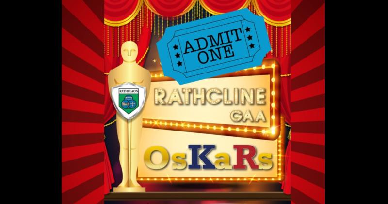 Longford set to roll out the red carpet for Rathcline and the OsKars 