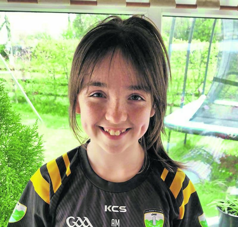 Bornacoola GAA player with Longford links in urgent need of life-changing spinal surgery