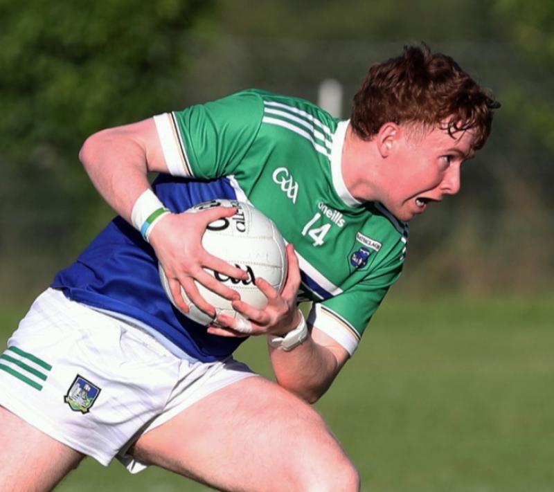 longford gaa
