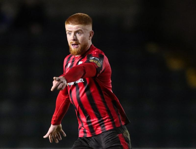 longford town fc
