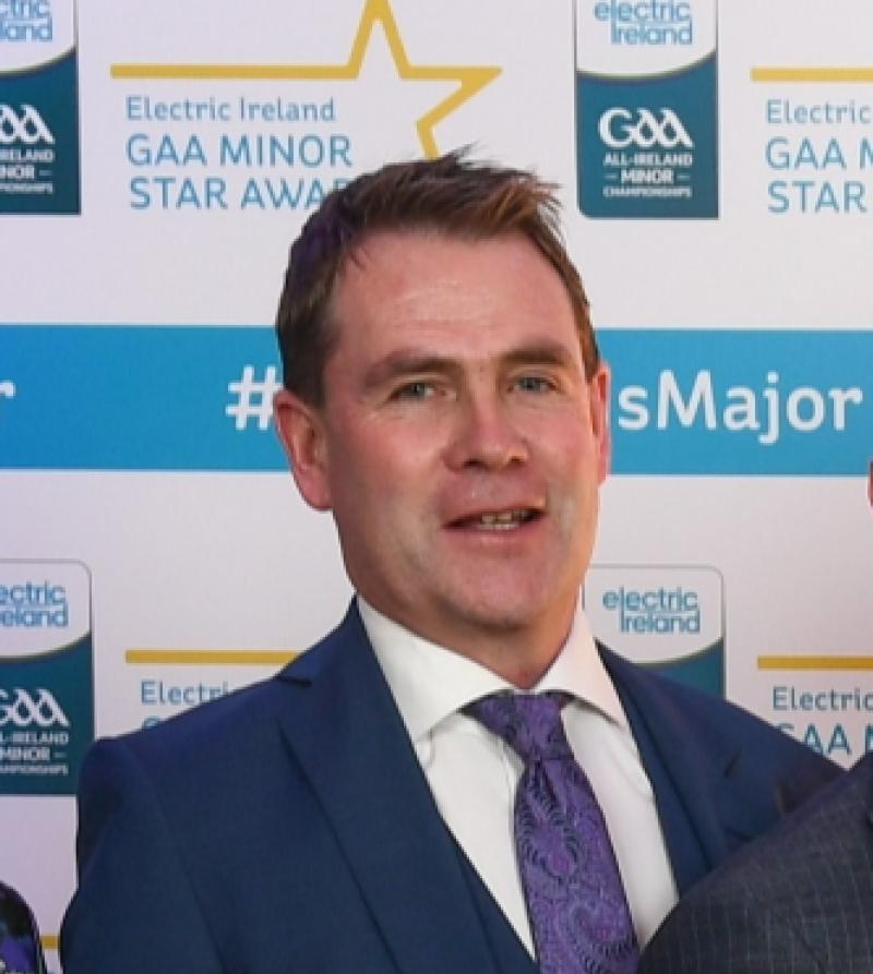longford gaa