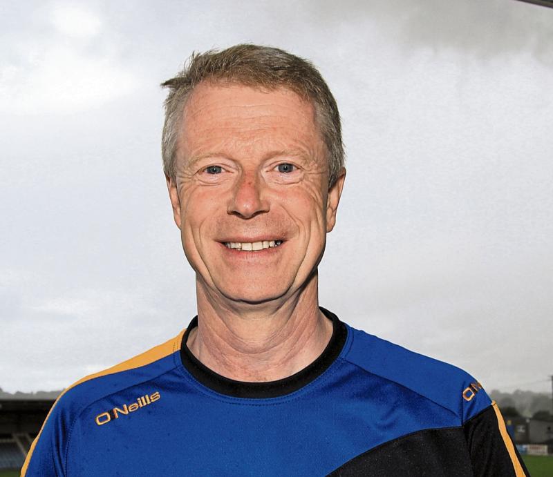 longford gaa