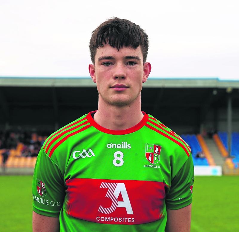 longford gaa