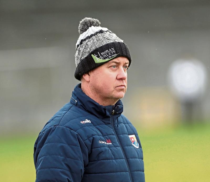 longford gaa