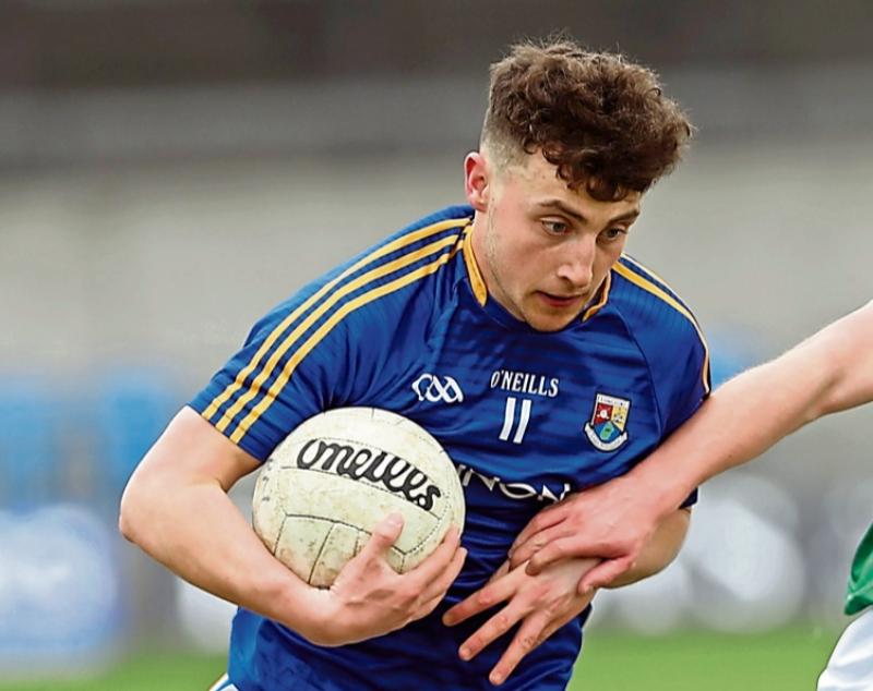 longford gaa