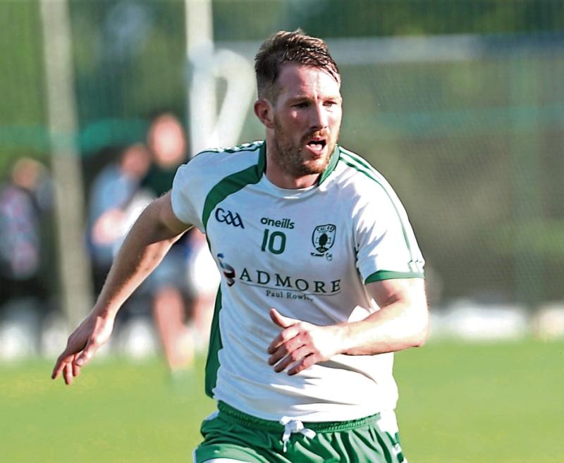 longford gaa