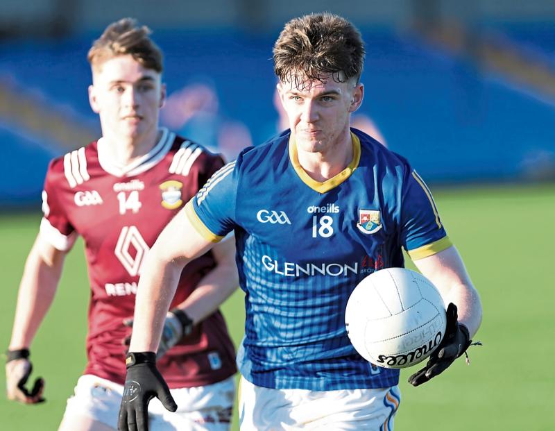 longford gaa