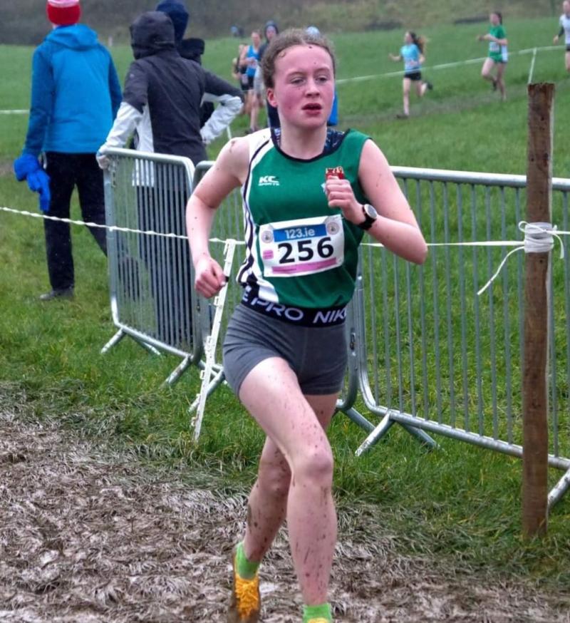 longford athletics club