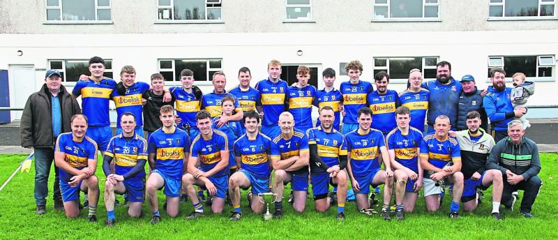 longford gaa