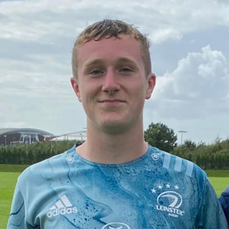 longford rugby club